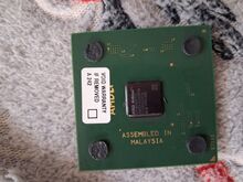 AMD Athlon CPU 1999 + Transport