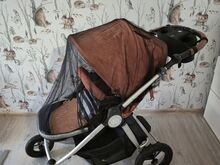 Коляска Bumbleride Era