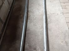 Transporter T5 rauad