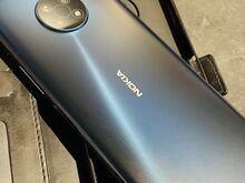 Nokia G50 uus