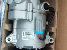 Kompressor klimaseade DELPHI TSP0155948