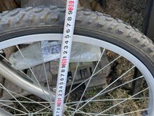 Müüa noorte jalgratas Eurobike