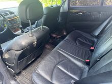 MERCEDES-BENZ E270 130kw reg makstud!