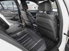 BMW M550 3.0 R6 294kW, reg. tasu makstud!