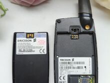 Sony Ericsson T29S