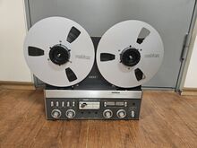 Revox A77 3 Motor 2 Speed Reel to Reel Tape Record