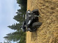 Cfmoto 520l