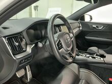 VOLVO V60 T6 AWD R-DESIGN RECHARGE AWD