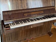 Müüa klaver Pianiino "Lirika"