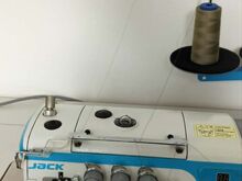 Overlok Jack E4 (4-niidiline)