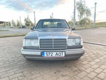 MB 250D 69kw 1991a