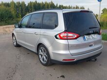 Ford Galaxy 2.0 110 кВт