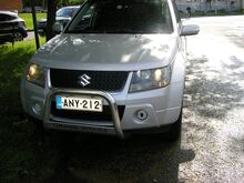 Suzuki Grand Vitara 1.9 diisel 95kw 2011