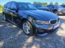 BMW 330e M-pakett  2022