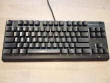 Arvuti klaviatuur Steelseries Apex 3TKL