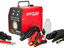 Suitsugeneraator lekete tuvastamiseks 12V KRAFT&DE