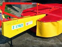 Роторные косилки GATRA 1,35-1,85 м