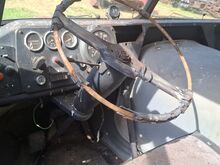 Robur LO3000 buss