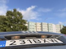 Müüa Audi A4 2.0 TDI S-Line – 103 kW