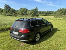 Volkswagen Passat 2.0TDI üv12.26