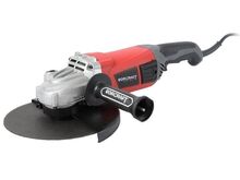 Nurklihvija 230mm, 2400W WORCRAFT