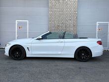 BMW 420 2.0 135kW, HOLLANDIST, REG MAKSTUD!