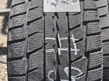 215/60R16 Dunlop летние шины 2 шт.