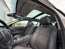 BMW 525d 3.0D R6 150kW, JÄRELMAKS!