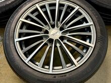 Inter Action Velocity 5x112 R18 veljed.