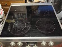 Keraamiline pliit GORENJE