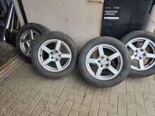 16 tolli veljed
