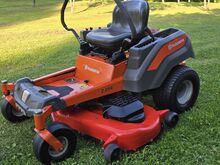 Murutraktor Husqvarna Z254