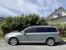 Volvo V70 2.4 120kw atm 2008a