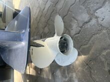 Mootorpaat BUSTER RS Yamaha