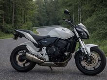 Хонда CB600FA