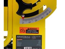 Настольная пила KD5291 2000Вт