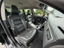 Volvo V70 Momentum 2.0D 100kW, JÄRELMAKS!