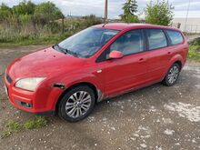 Ford Focus 2.0 100kw osad
