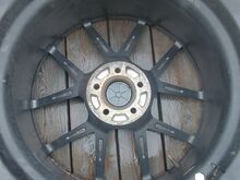 Japan Racing veljed 18"