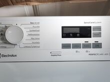 Pesumasin Electrolux