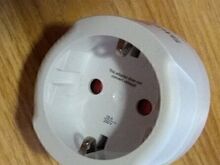 Reisiadapter EU to US