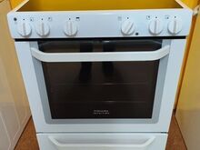 Keraamiline elektripliit Electrolux