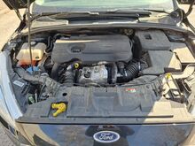 Ford Focus 1.5 77kW 2016