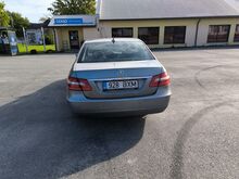 Mercedes E250 2010a 150kw
