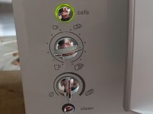 Кофемашина Siemens