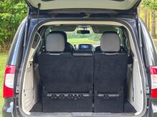Lancia Voyager Platinum 2.8D 130kw 2015