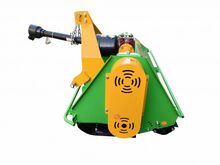 Косилка-измельчитель Bowell EFGC 135-195 см
