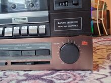 Комплект Hi-Fi JVC