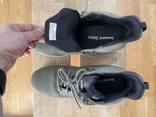 Saapad Timberland Killington Mid Hiker 37
