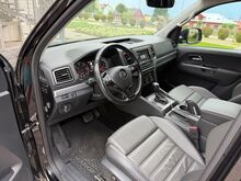 Volkswagen Amarok 3.0 190 кВт 2019 г.